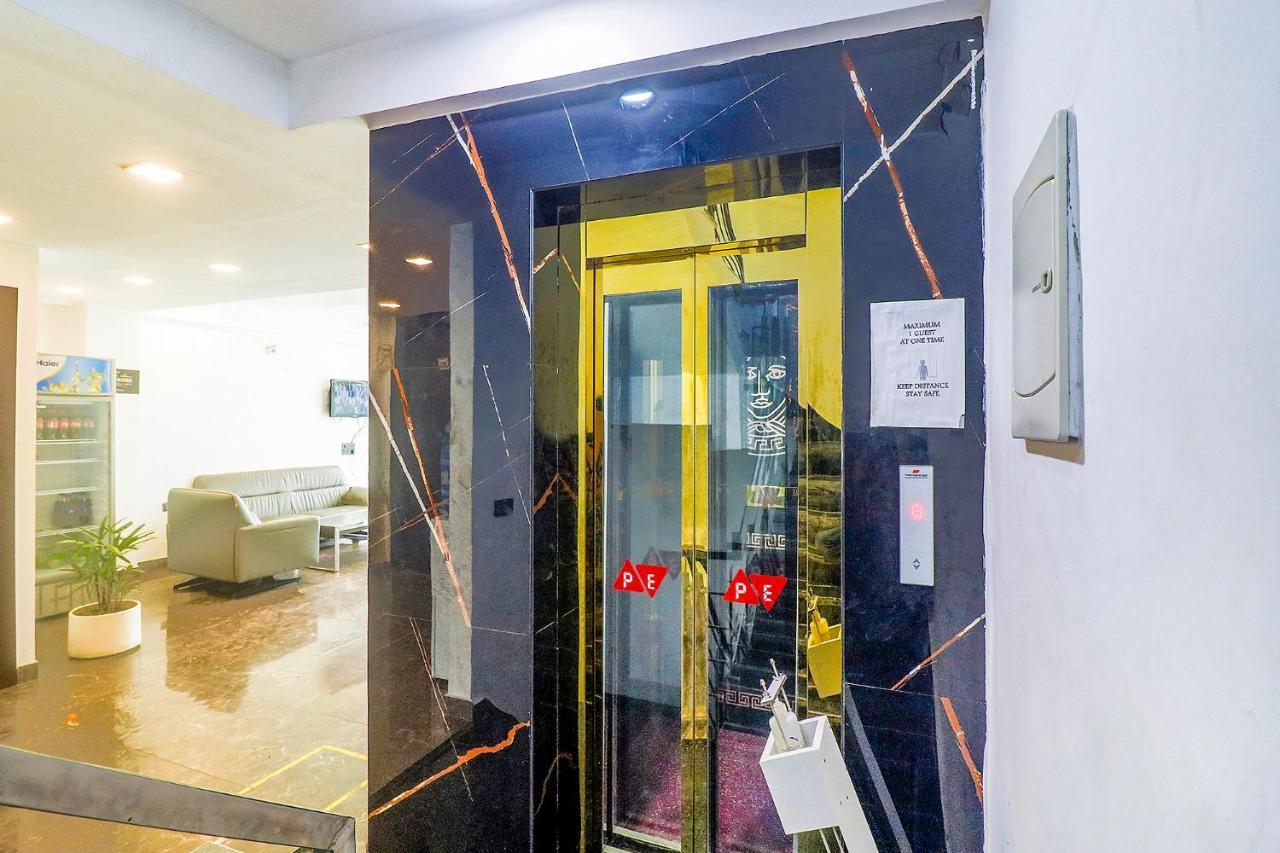 Fabhotel Kiara The Private Suites Gurgaon Exterior photo