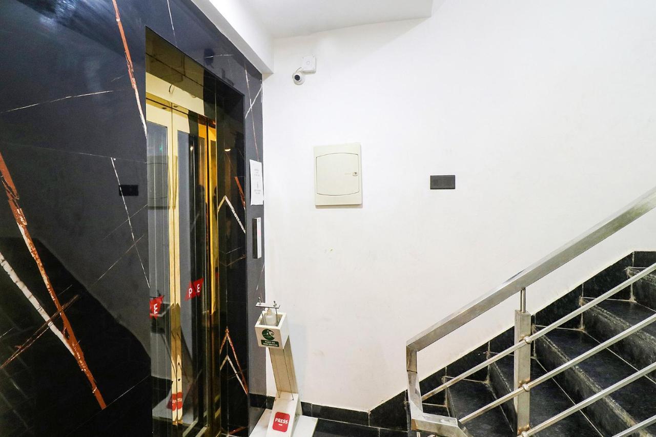Fabhotel Kiara The Private Suites Gurgaon Exterior photo