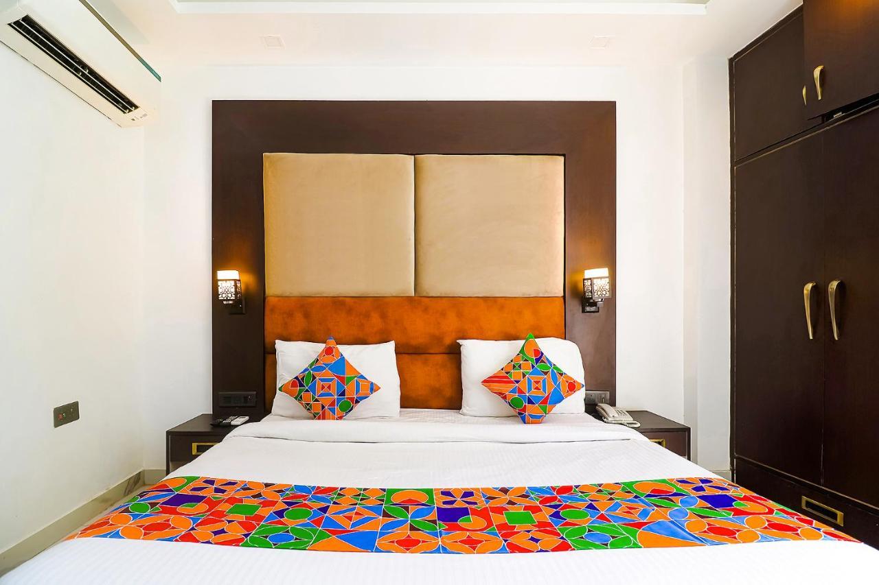 Fabhotel Kiara The Private Suites Gurgaon Exterior photo